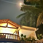 Janice Villa Arambol