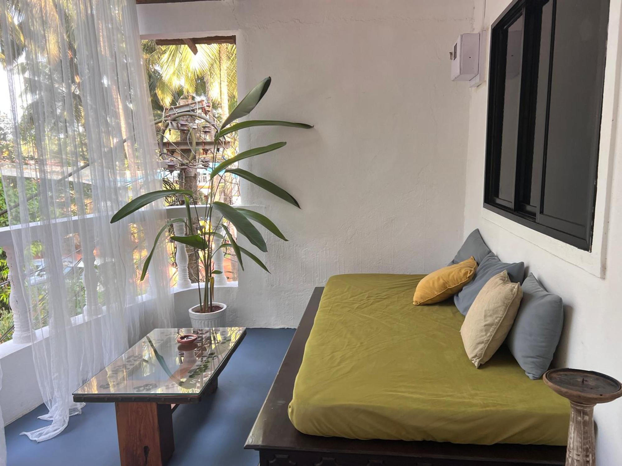 Janice Hotel Arambol
