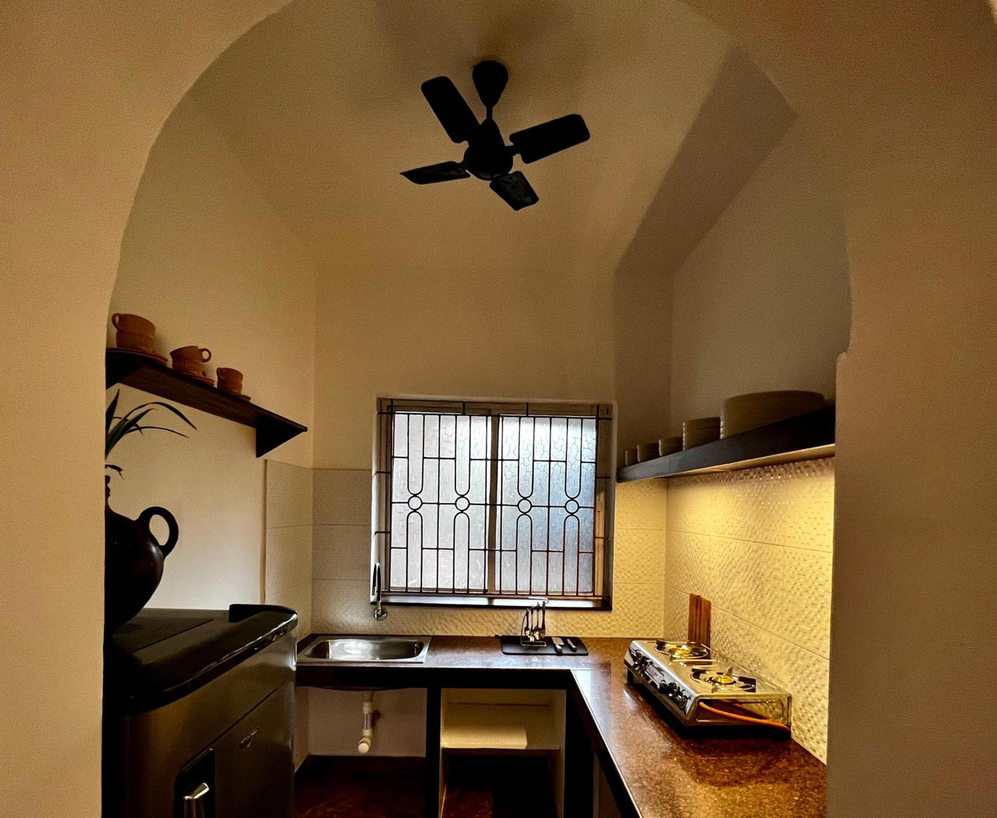Hotel Janice Arambol