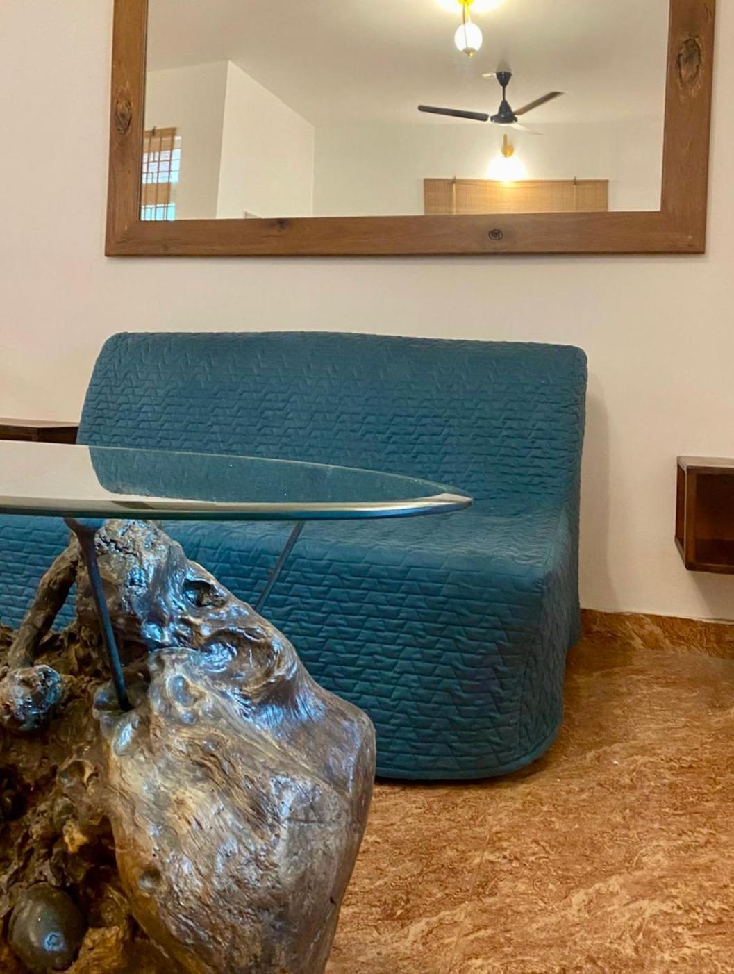 Hotel Janice Arambol